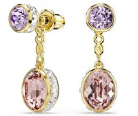 Pendientes Swarovski Mujer CHROMA in Aleación de Metal 5738478